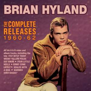 The Complete Releases 1960-62 (2cd)