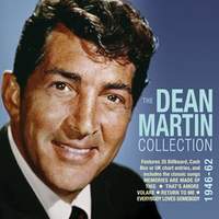 The Dean Martin Collection 1946-1962 (2cd)