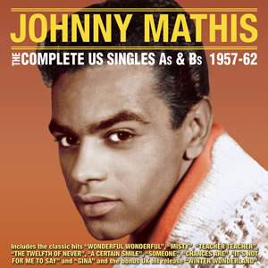 Complete Us Singles As & Bs 1957-62 (2cd)