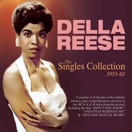 The Singles Collection 1955-62 (2cd)
