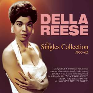 The Singles Collection 1955-62 (2cd)