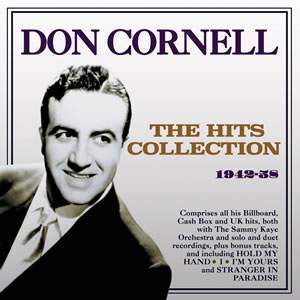 The Hits Collection 1942-58 (2cd)