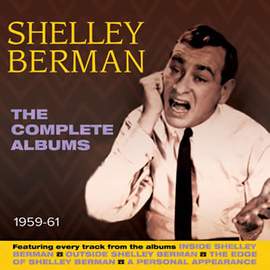 The Complete Albums 1959-61 (3cd)