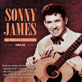 The Singles Collection 1952-62 (2cd)