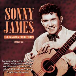 The Singles Collection 1952-62 (2cd)