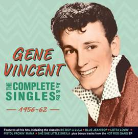 The Complete Singles As & Bs 1956-62 (2cd)