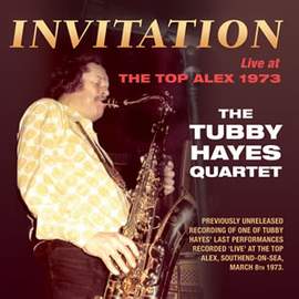 Invitation : Live At the Top Alex 1973