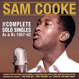 The Complete Solo Singles As & Bs 1957-62 (2cd)