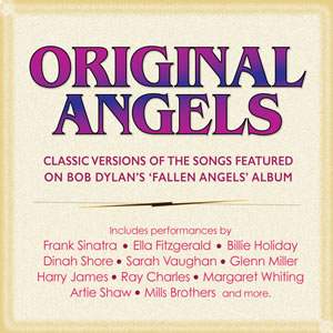 Original Angels -Classic Versions of Dylan's 'fallen Angels'