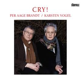 Cry!