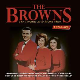 The Complete As & Bs and More 1954-1962 (2cd)