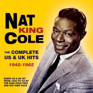 The Complete Us & Uk Hits 1942-1962 (5cd)