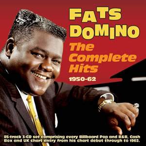 The Complete Hits 1950-1962 (3cd)