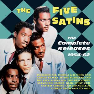 The Complete Releases 1954-1962 (2cd)