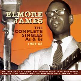The Complete Singles As & Bs 1951-62 (2cd)