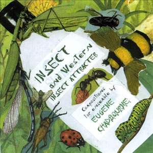 Insect Attracter