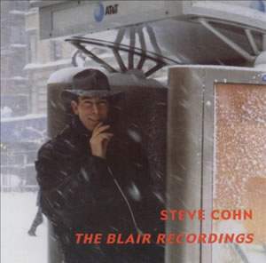 The Blair Recordings