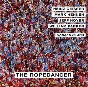 The Ropedancer