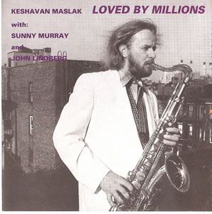 Loved By Millions - With Sunny Murray