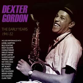 The Early Years 1941-1952 (2cd)