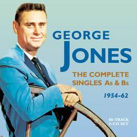 The Complete Singles As & Bs 1954-62 (3cd)