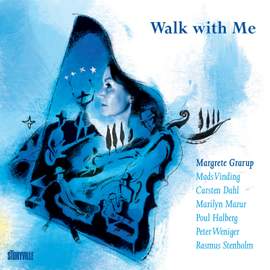 Walk With Me