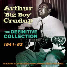 The Definitive Collection 1941-1962 (4cd)