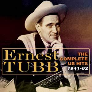 The Complete Hits 1941-62 (3cd)