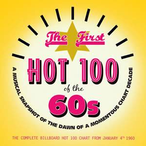 The First Hot 100 of the 60s (4cd)