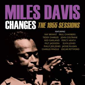 Changes : the 1955 Sessions (2cd)