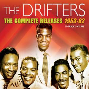 The Complete Releases 1953-1962 (3cd)