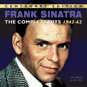 The Complete Hits 1943-1962 (6cd)
