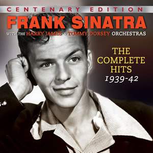 The Complete Hits 1939-1942 (2cd)