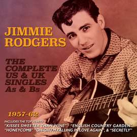 The Complete Us & Uk Singles As & Bs 1957-62 (2cd)