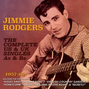 The Complete Us & Uk Singles As & Bs 1957-62 (2cd)