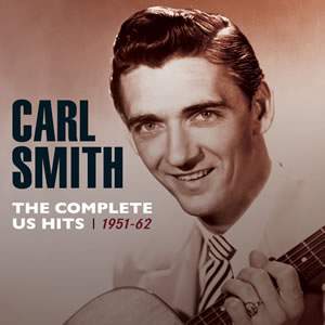 The Complete Us Hits 1951-62 (2cd)