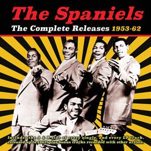 The Complete Releases 1953-1962 (2cd)