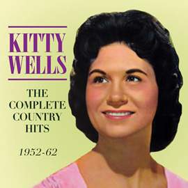 The Complete Country Hits 1952-1962 (2cd)
