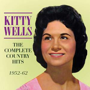 The Complete Country Hits 1952-1962 (2cd)