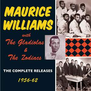 The Complete Releases 1956-1962 (2cd)