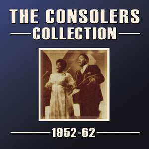 The Consolers Collection 1952-1962 (2cd)