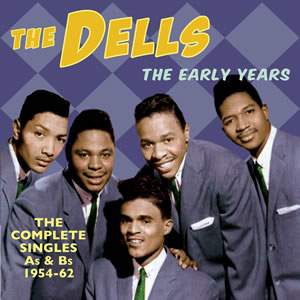 The Early Years - Complete Singles As & Bs 1954-62