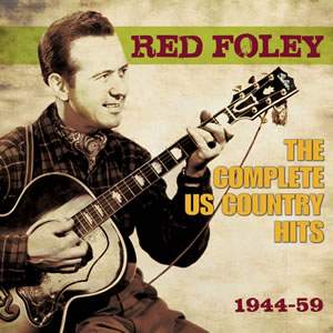 The Complete Us Country Hits 1944-59 (3cd)