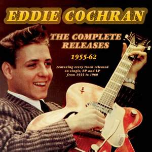 The Complete Releases 1955-1962 (2cd)