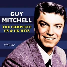 The Complete Us & Uk Hits 1950-1962 (2cd)