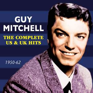 The Complete Us & Uk Hits 1950-1962 (2cd)