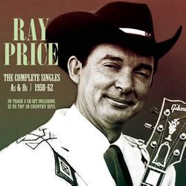 The Complete Singles As & Bs 1950-62 (3cd)