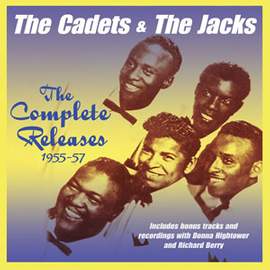 The Complete Releases 1955-57 (2cd)