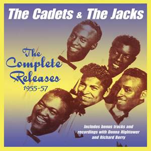 The Complete Releases 1955-57 (2cd)