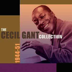 The Cecil Gant Collection 1944-51 (2cd)